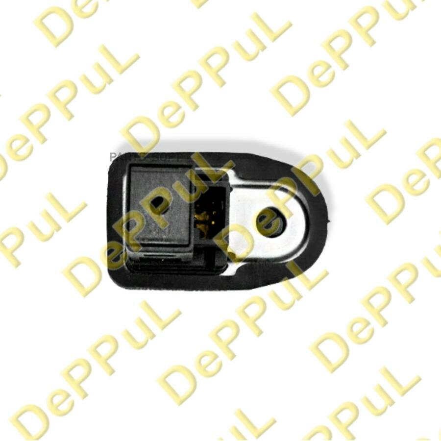 DEPPUL DEA4M4 выкючатеь концевой NISSAN MICRA (02-10), PRIMERA (02-07), X-TRAIL (01-13)