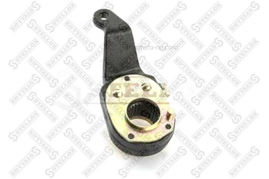 STELLOX 8504075SX трещетка ! правая \MB, BPW