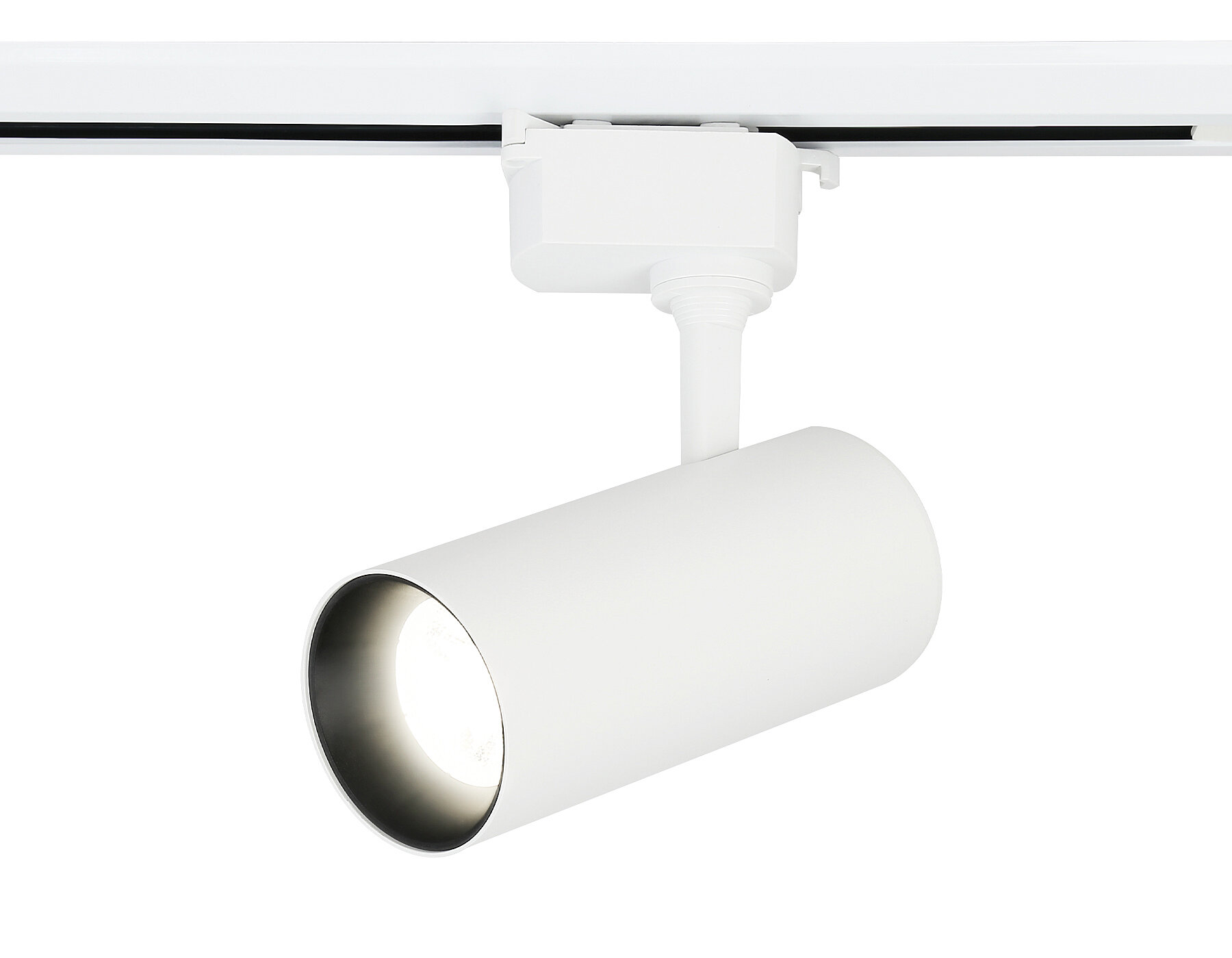 Трековый светильник Ambrella Track System GL5821, белый, LED