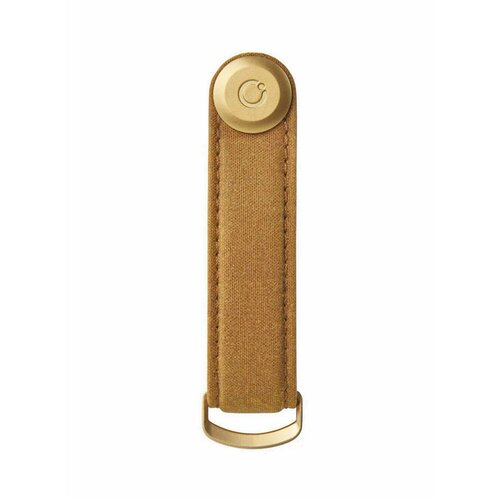фото Ключница orbitkey, песочный