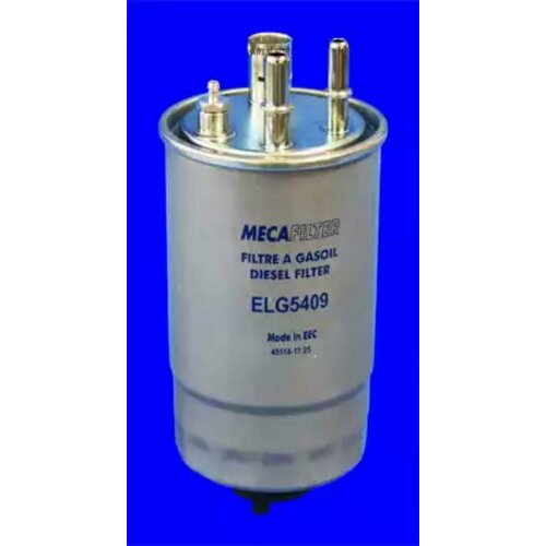 MECA-FILTER ELG5409 Фильтр топливный