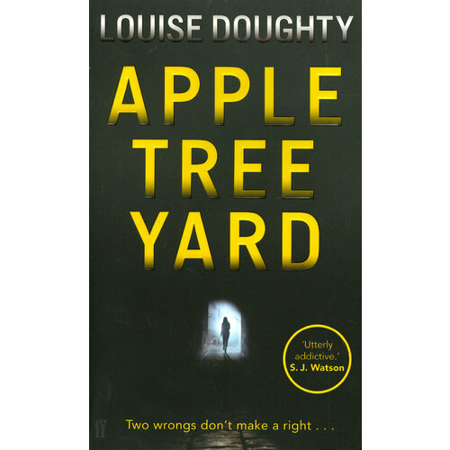 Apple Tree Yard | Doughty Louise