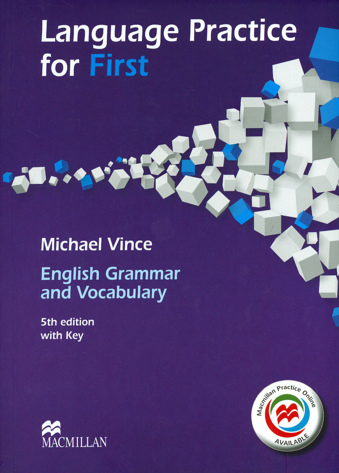 Language Practice New Edition | Vince Michael