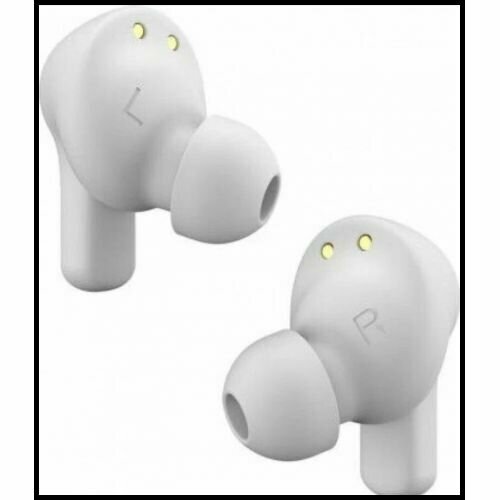 TWS наушники 1MORE Pistonbuds White 214000₽