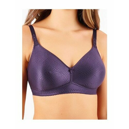 фото Бюстгальтер felina, размер 75с, фиолетовый