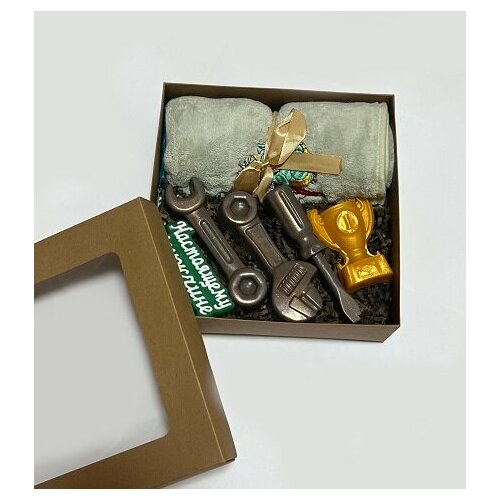 Подарочный набор мужской
