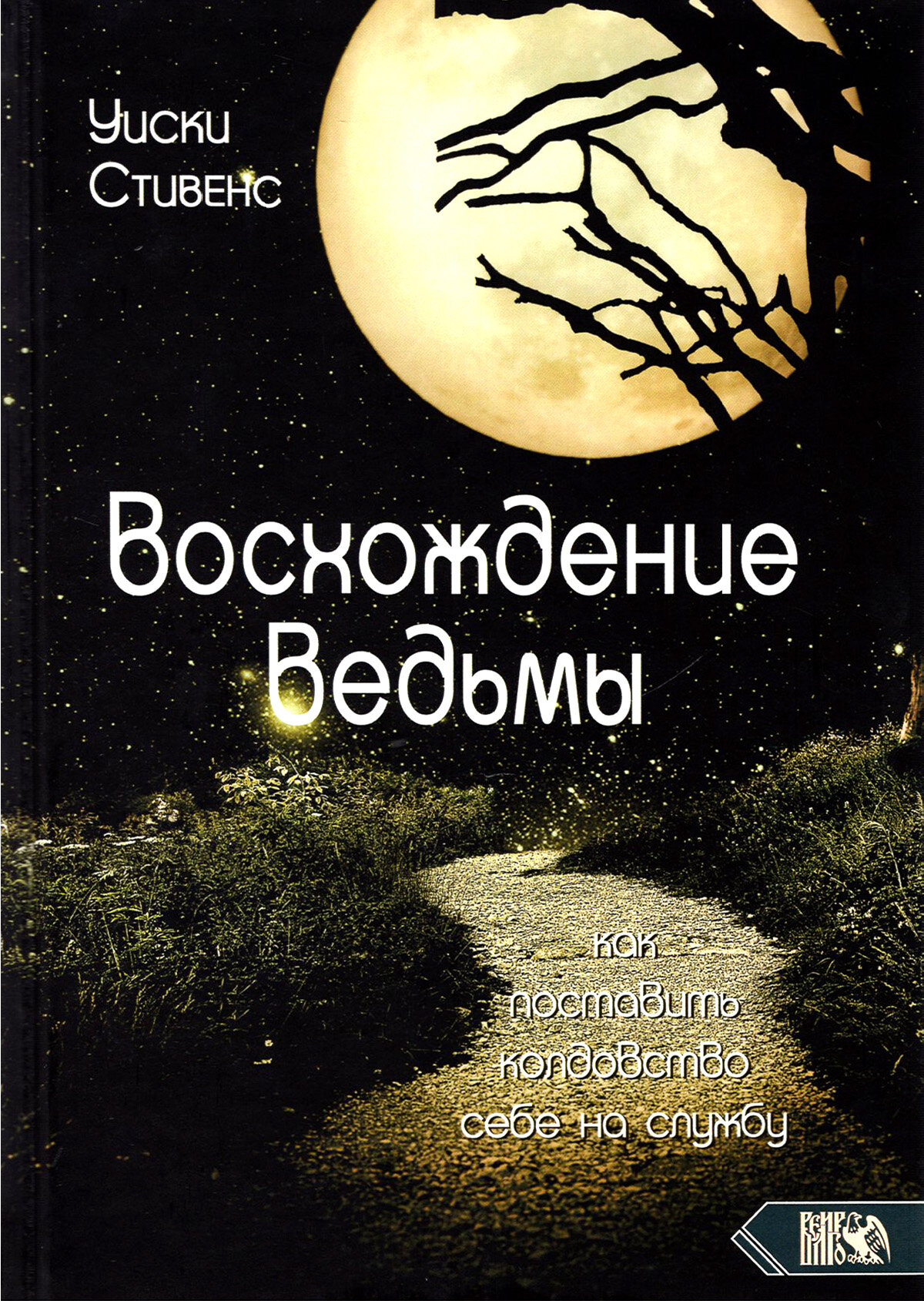 Восхождение ведьмы. Как поставить колдовство себе на службу - фото №2