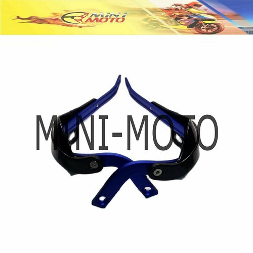 фото Защита рук protaper (на блистере) с металлической вставкой нет бренда