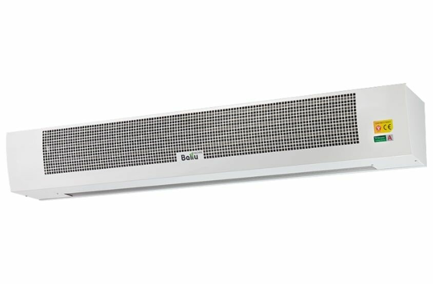 Электическая тепловая завеса BALLU BHC-B20T12-PS