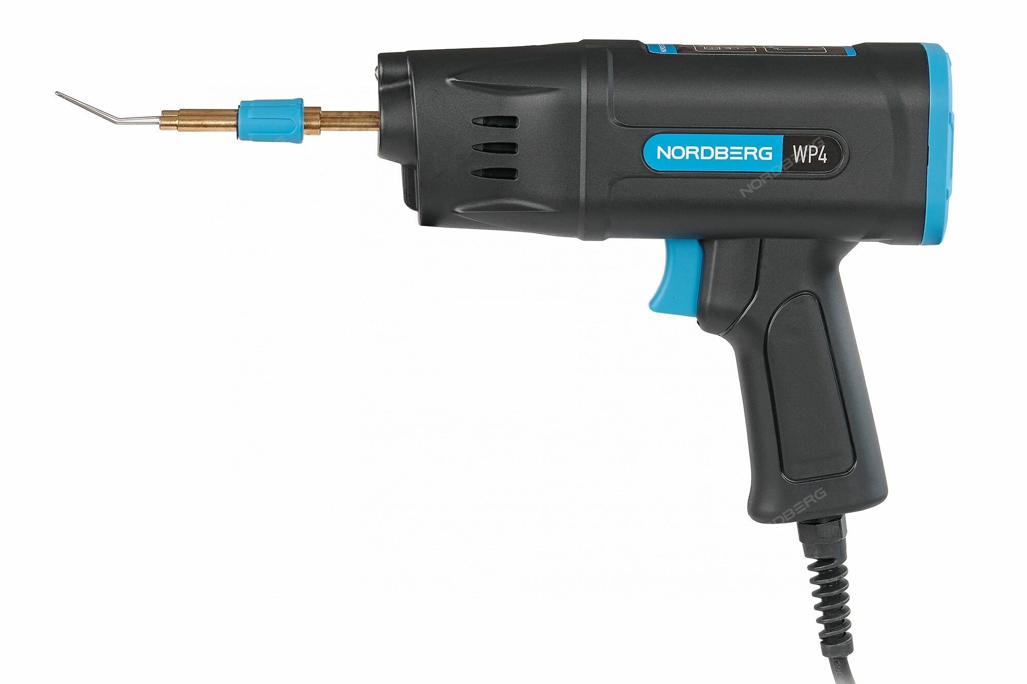 Наборы Для Пайки Термостеплер для ремонта пластика, 220 В NORDBERG WP4