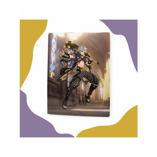 Алмазная мозаика