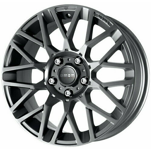 Колесный диск Momo SUV Revenge 9, 0x20/5x112 ET45 D66, 6 Matt Anthracite  - купить со скидкой