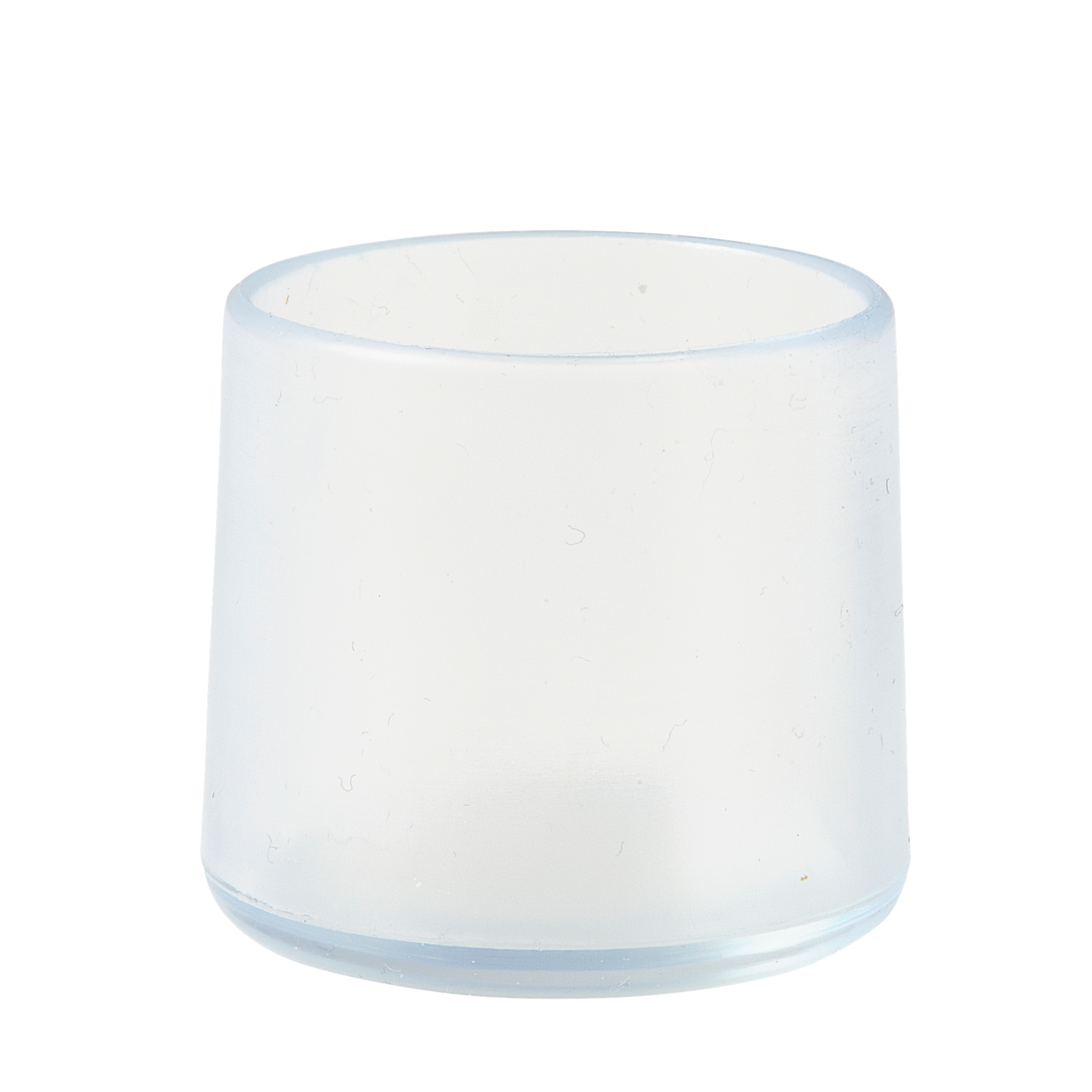 фото Насадка Standers пластик 30 мм цвет прозрачный 4 шт.