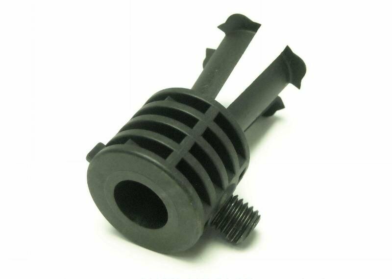 фото Крепление 921 подвесного унитаза / биде Виллерой Бош