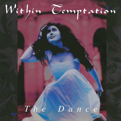 within temptation виниловая пластинка within temptation bleed out WITHIN TEMPTATION - THE DANCE (LP) виниловая пластинка