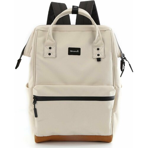 Рюкзак Himawari 124 Ivory, слоновая кость