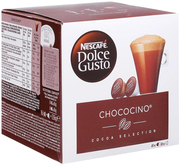 Какао в капсулах Nescafe Dolce Gusto Chococino, 16 капсул х 1 уп