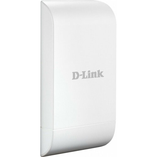 Точка доступа D-Link DAP-3410/RU/A1A точка доступа d link dap 2695 dap 2695 ru a1a 2 4 ghz 5 ghz a b g n поддержка poe