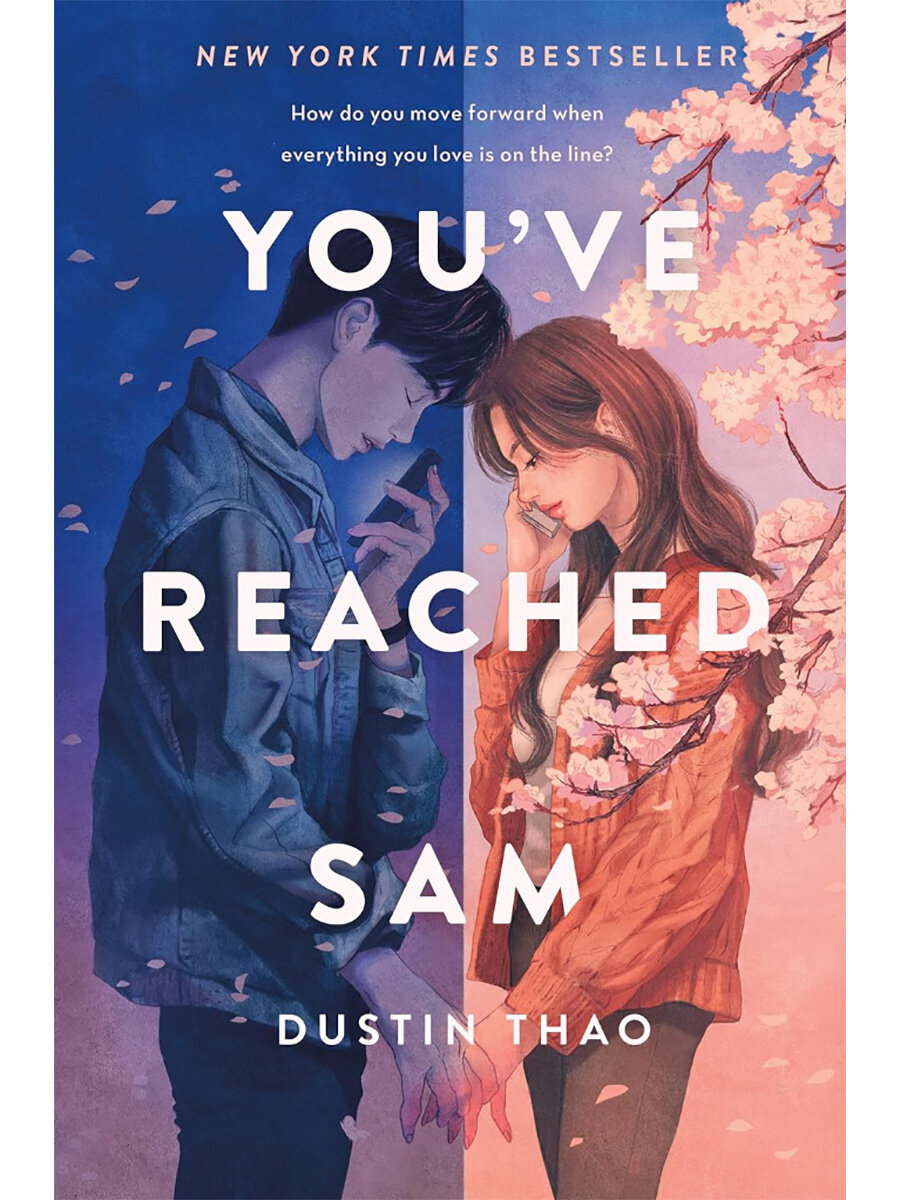 Dustin Thao. You've Reached Sam