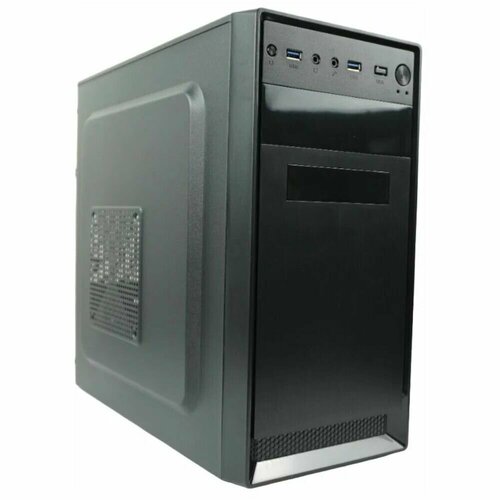 ОГО! PC Office Intel Core i3-13100 (3.40GHz)/16Gb/SSD 480Gb/450W