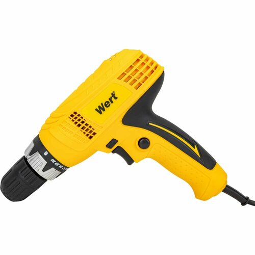 Шуруповерт WERT W220101500 4131₽