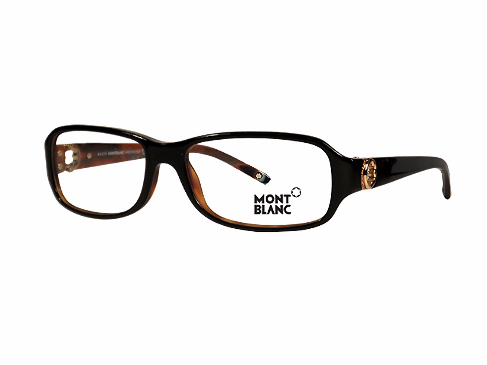 Montblanc mb 0206 035