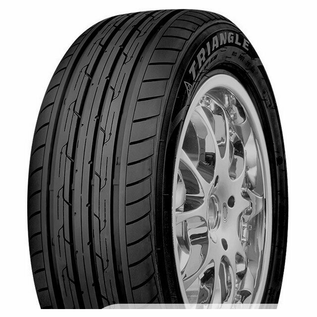 Летние шины Triangle Protract TE301, R17, 225/65, без RunFlat