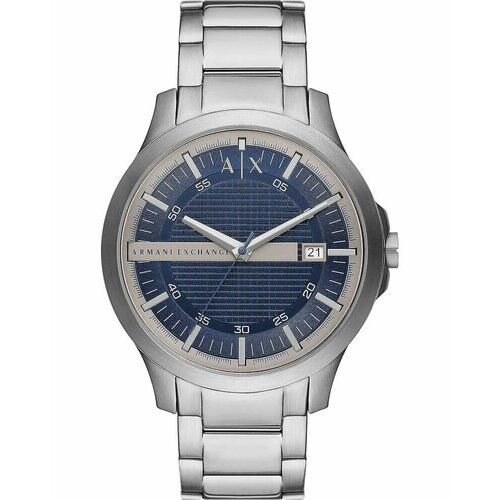 фото Наручные часы armani exchange наручные часы armani exchange ax2451, синий