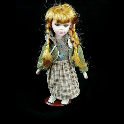 Кукла коллекционная 31 см