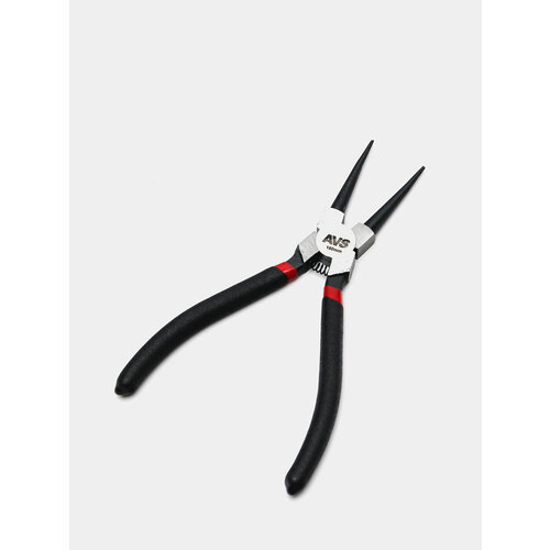 Щипцы для стопорных колец прямой разжимсжим 180 мм Разжим Сжим Разжим 1399₽