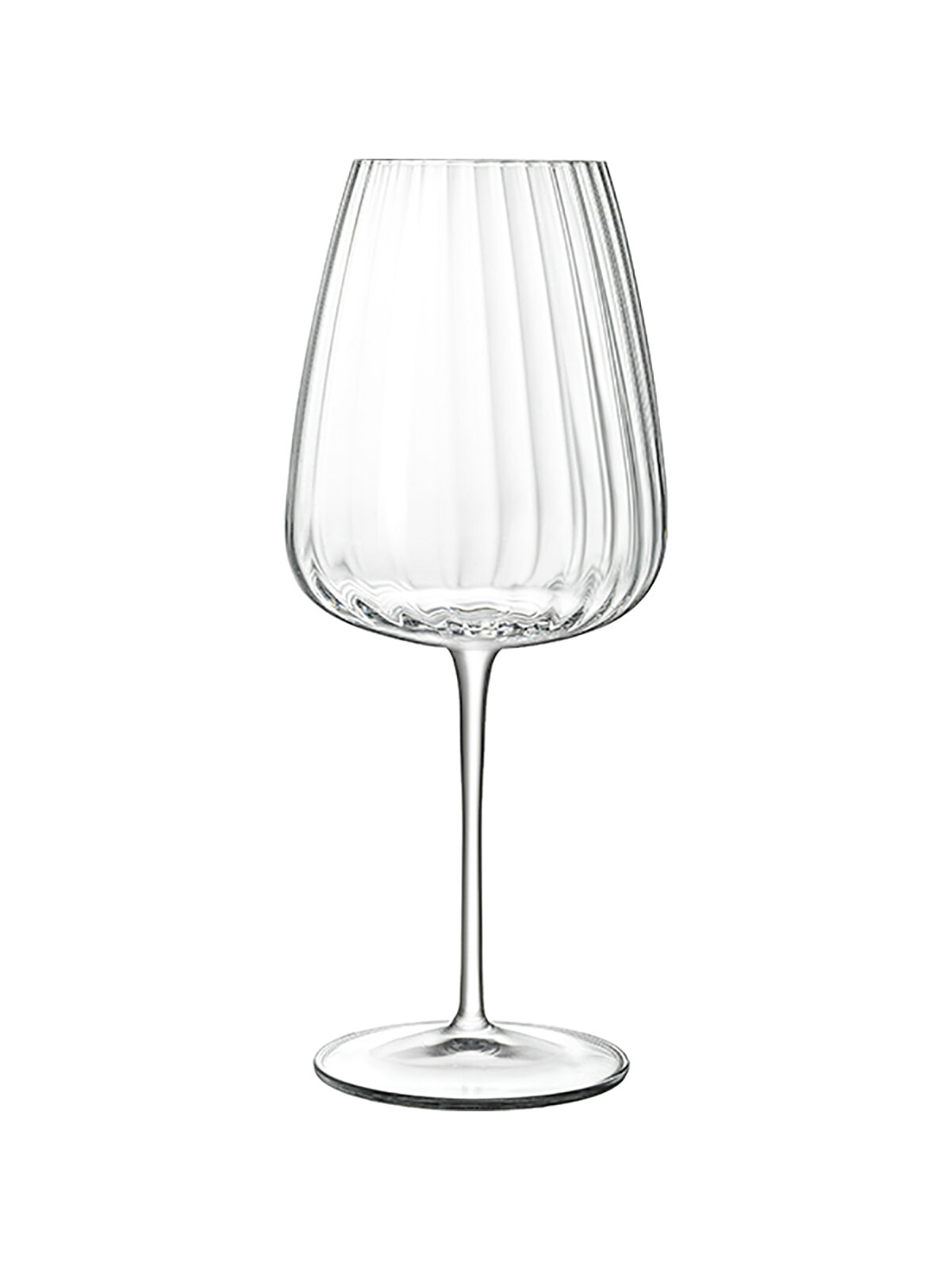 фото Бокал для вина Спикизис Свинг Bormioli Luigi хрустальный, 700 мл