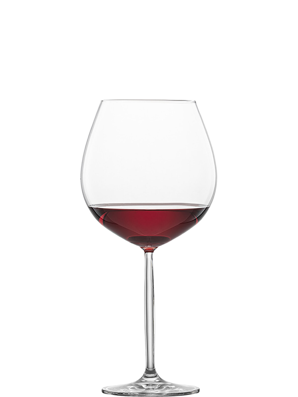 фото Бокал для вина Дива Schott Zwiesel хрустальный, 839 мл