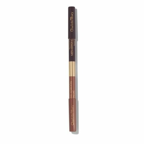 Двойной карандаш для глаз Charlotte Tilbury Double Ended Liner Mesmerising Maroon 9900₽