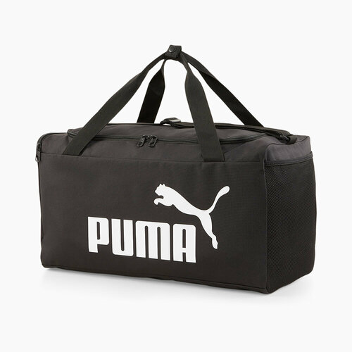 elemental ifrit 110 Сумка спортивная PUMA, 25х28х50 см, черный