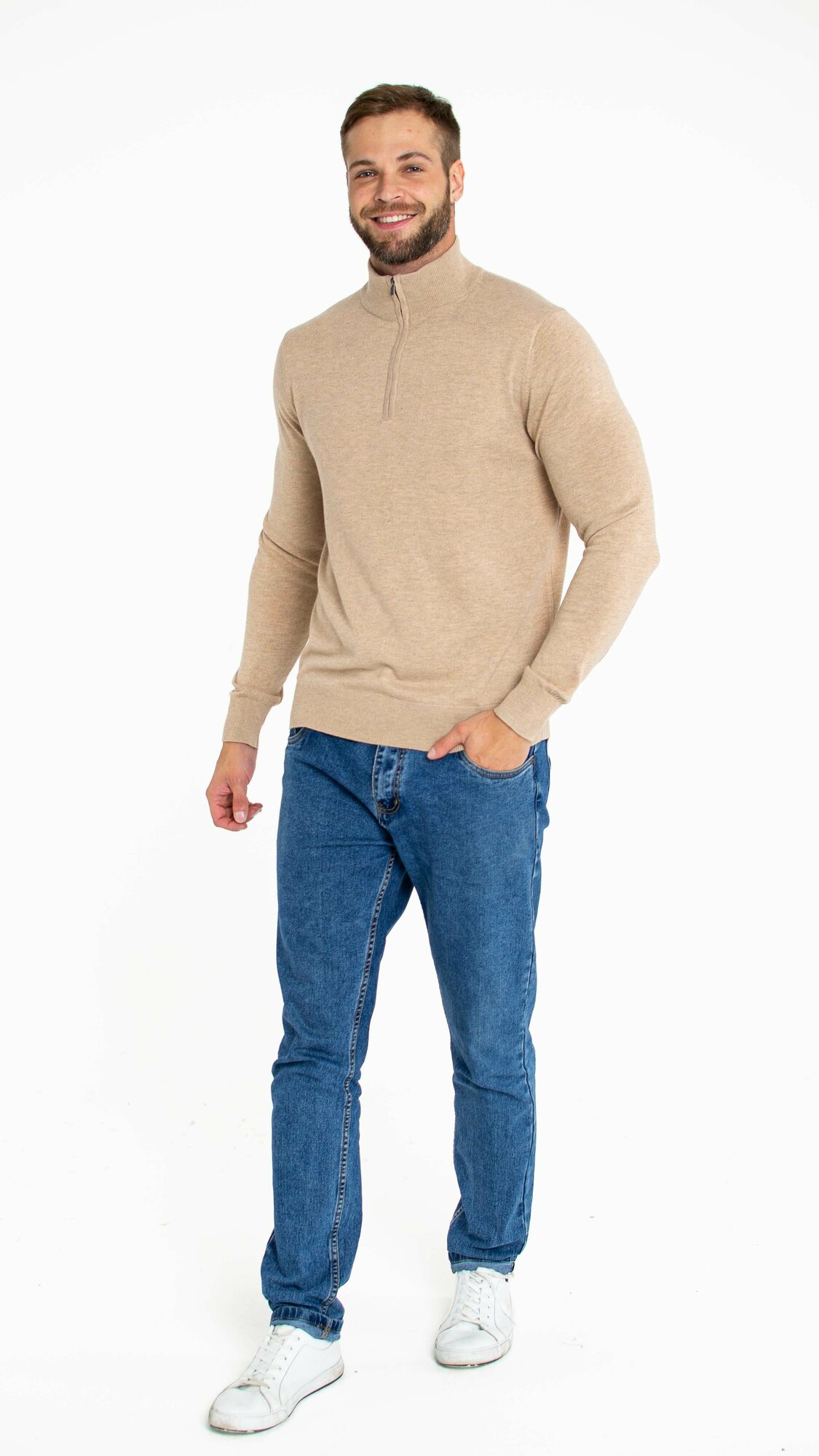 Пуловер Massimo Dia