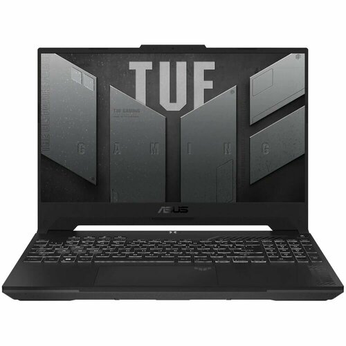 ASUS TUF Gaming A15 FA507XI-HQ094W серый 156 90NR0FF5-M006F0 20275900₽