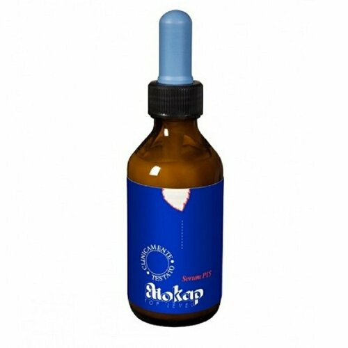 Сыворотка P15 100 мл Eliokap Top Level Serum P15 100 мл