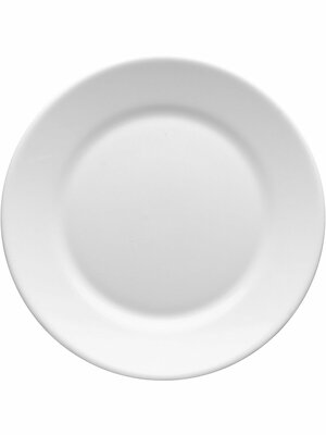 Тарелка мелкая ARCOROC Restaurant круглая, 22,5 см