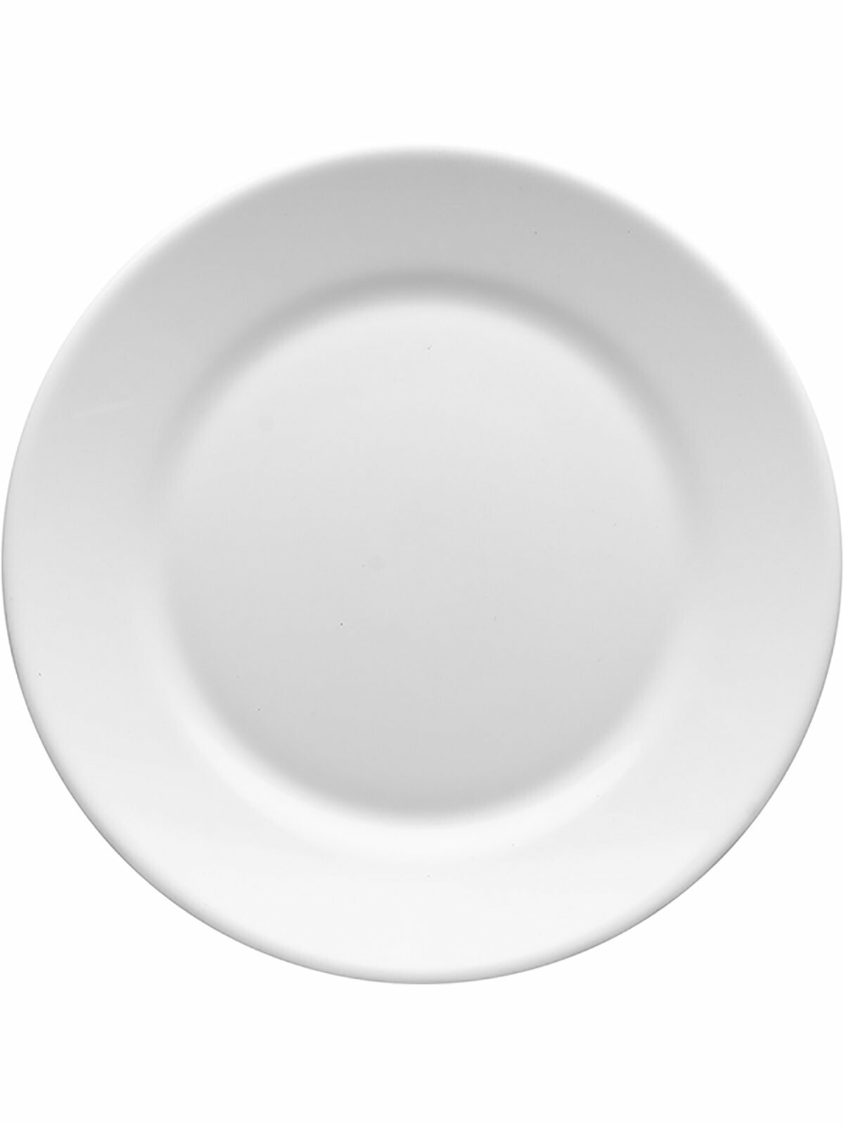 Тарелка мелкая ARCOROC Restaurant круглая, 22,5 см
