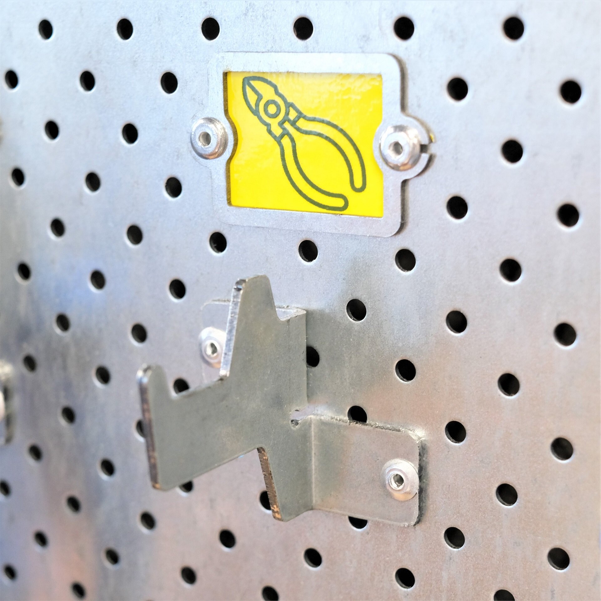 Держатель пассатижей perfostena — фото 1