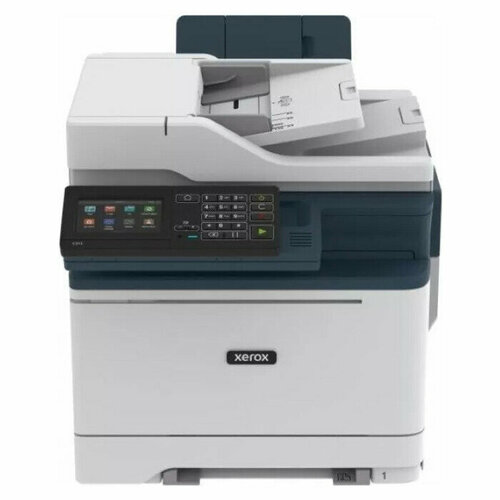 МФУ лазерное Xerox С315 6719400₽