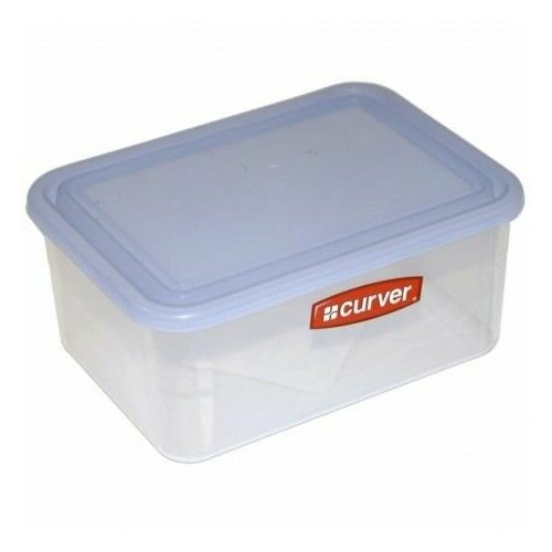 Контейнер для еды Curver foodkeeper 08л контейнер для хранения 723₽