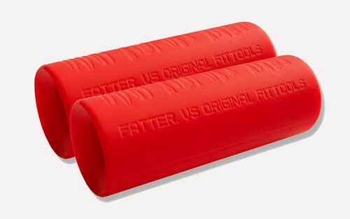 Изображение товара Расширители хвата 12,7 см (пара) Original FitTools