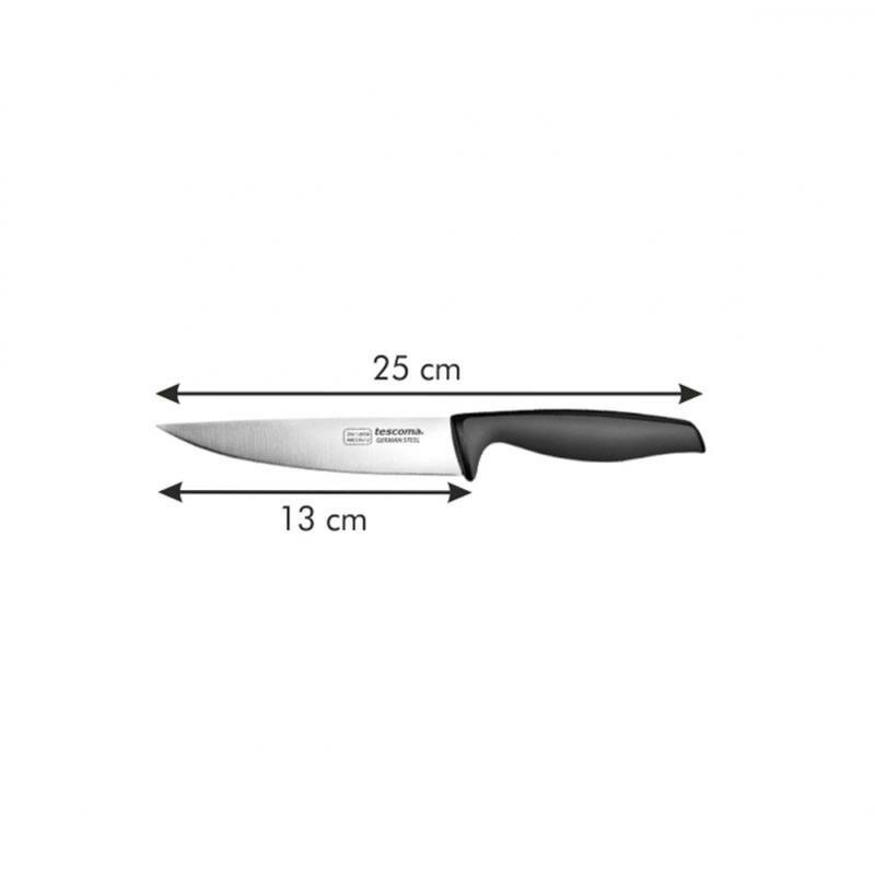 Нож Tescoma универсальный precioso 13 см - фото №4