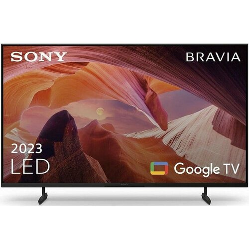 Телевизор Sony KD-55X80L 9950000₽