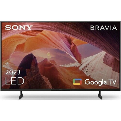 Телевизор Sony KD-55X80L