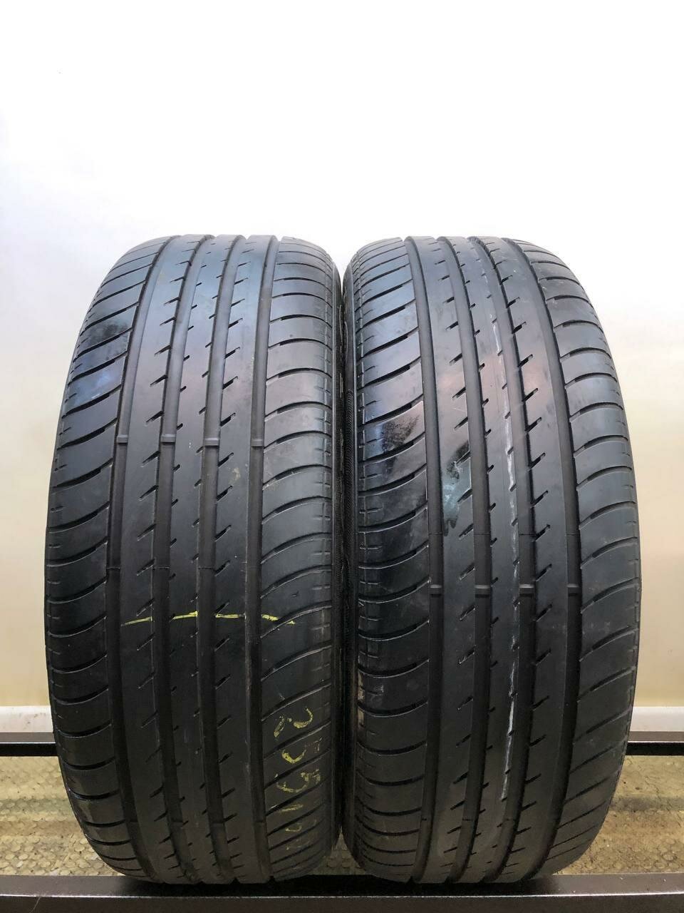 Goodyear Eagle NCT5 255/50 R21 БУ Шины Летние