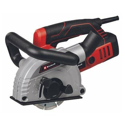 Штроборез TE-MA 1500 Einhell, 4350735 штроборез для газобетона