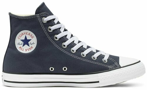 Кеды Converse Chuck Taylor All Star, размер 37 EU, синий