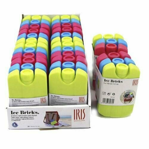 Контейнер охлаждающий